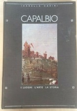 CAPALBIO I LUOGHI L'ARTE LA
