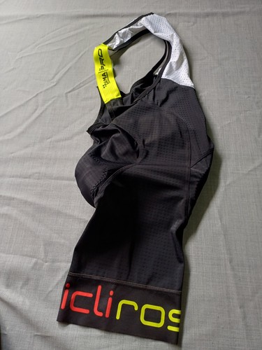 Pantaloncino body salopette - body,