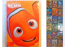 gr10- DVD WALT DISNEY ALLA