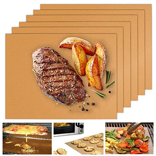 Tappetino barbecue - tappetino,