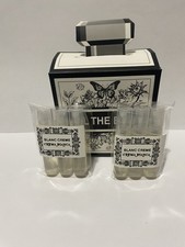 COFANETTO REGALO 6x PROFUMI BLANC SUPER VANIGLIATO CAMPIONI FIALE SPRAY UNISEX