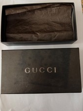 gucci portaoggetticollo