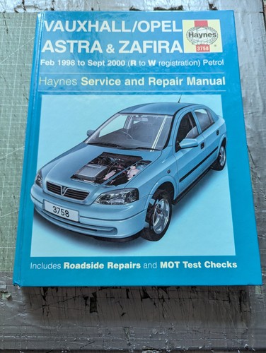 Manuale officina vauxhall - manuale,