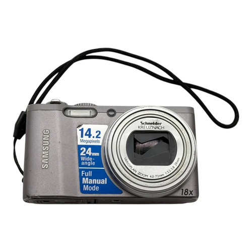 Samsung wb710 fotocamera - samsung,