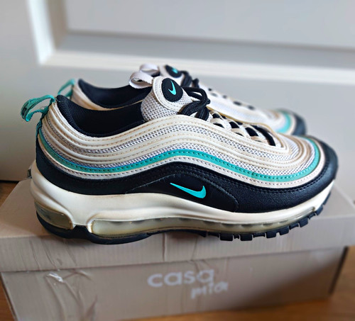 Nike air max sneaker unisex - air,