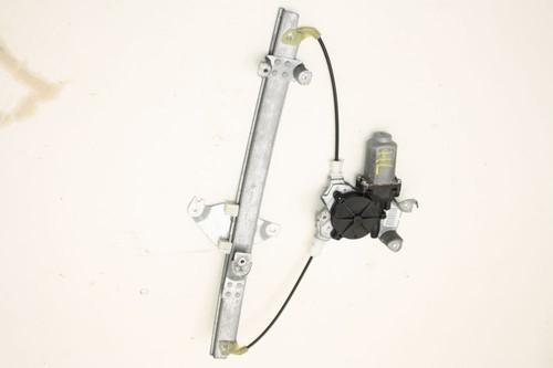 Alzacristalli elettrico
