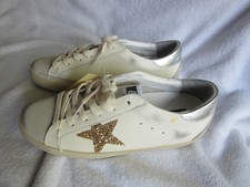 Golden Goose SuperStar bianco