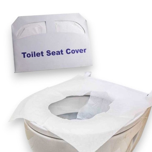 Set copriwater in - in, carta