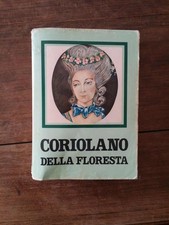 Luigi Natoli Coriolano della