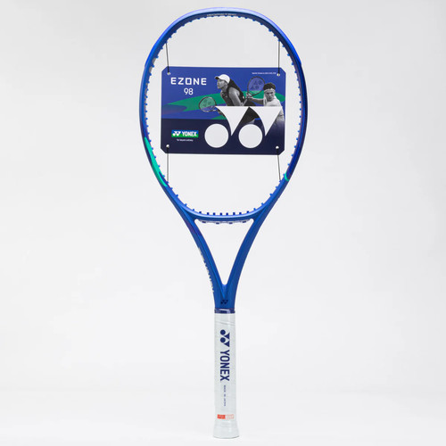 Nuovissimo yonex ezone 8a - ezone, 98