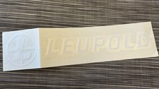 LEUPOLD X LARGE TACTICAL PROMO