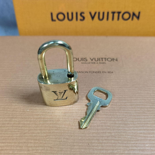 Louis vuitton lucchetto - louis,