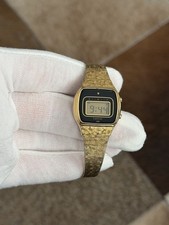 Raro orologio vintage Casio
