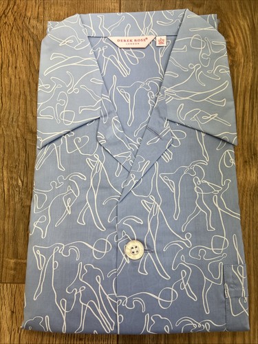 Pigiama uomo derek - pigiama, cotone