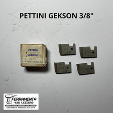 Pettini per filiera tubi - per, 3/8"