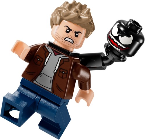 Lego minifigure - -,