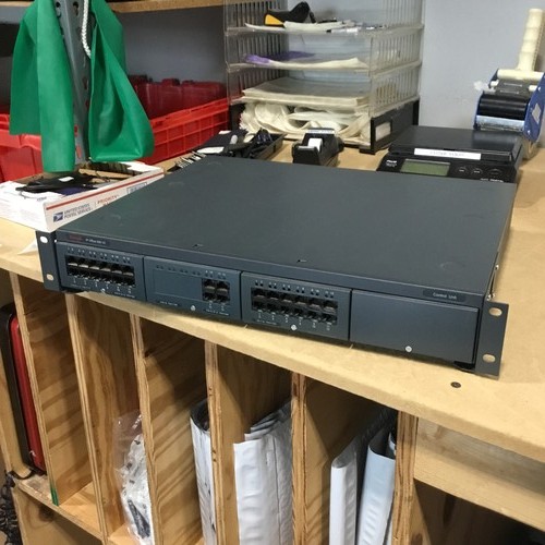 Avaya office 500 business - ip,