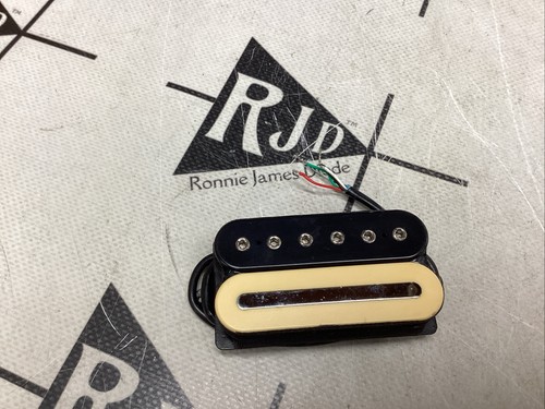 Dimarzio dp228 crunch lab - dimarzio,