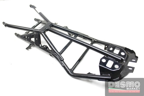 Telaietto posteriore ducati - telaietto,