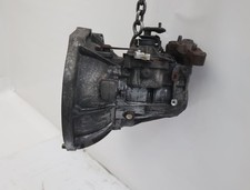 Cambio (cambio) 5 marce