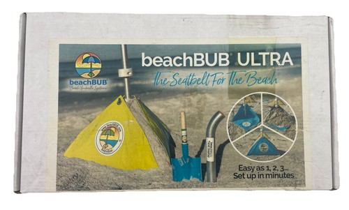 Beachbub ultra sistema - beachbub,