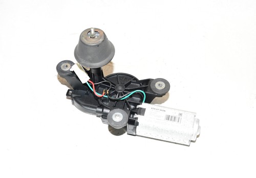 Motorino tergicristalli - motorino,