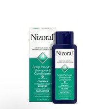 Nizoral 11Oz Shampoo Balsamo