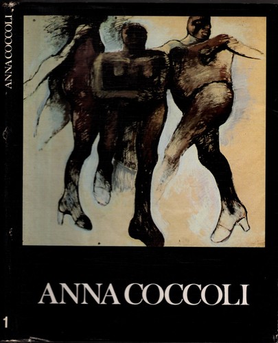 Anna coccoli opere - anna, 1960