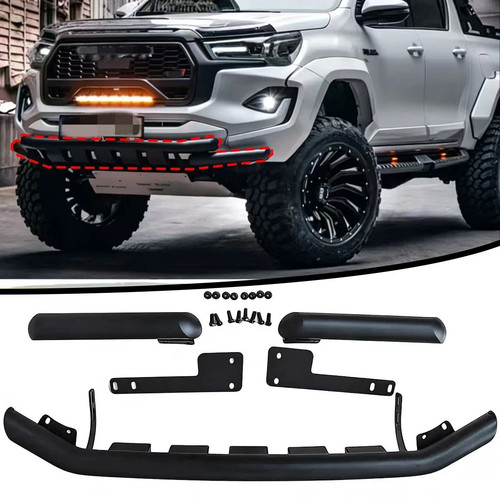 Adatto per toyota hilux - per,