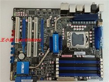 Per P6T WS PRO X58 ICH10R 1366