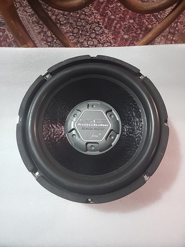 Audiobahn aw1251se via 12 - via,