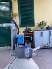 SIT Sigma 845 Valvola Gas per Caldaia Ariston BS II- 0845070