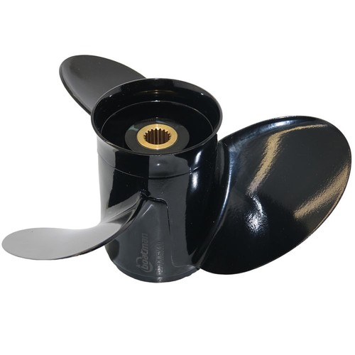 Elica boatman 2x19 - 1/2x19, oem