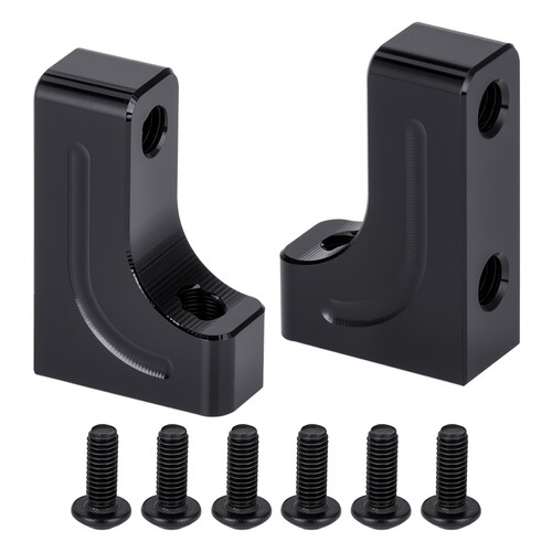 Supporto servo per - , cingolato