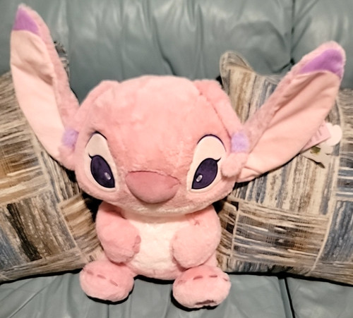 Miniso stitch angelo - miniso,