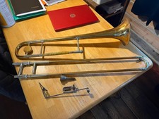Antico trombone 24 H modello