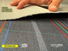 Tessuto interni Fiat Panda Young Vecchia Tappezzeria Fodere non Originale