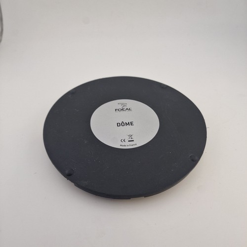 Focal dome supporto tavolo - dome, da