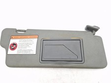 96428845 ALETTA PARASOLE DESTRO per CHEVROLET DAEWOO NUBIRA (J200) 2.0 TCDI 16V