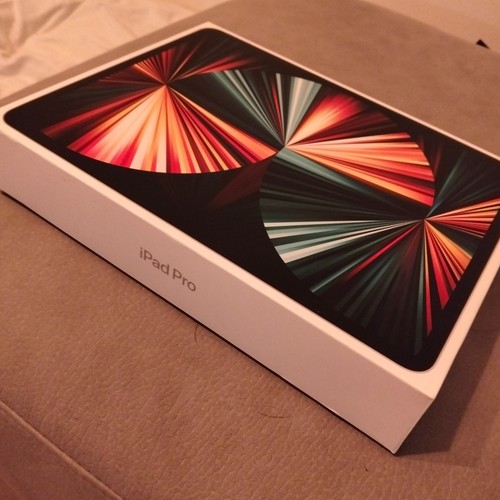 Ipad pro 256gb con - pro,