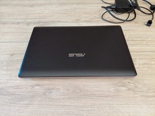 Notebook asus a55v - asus,