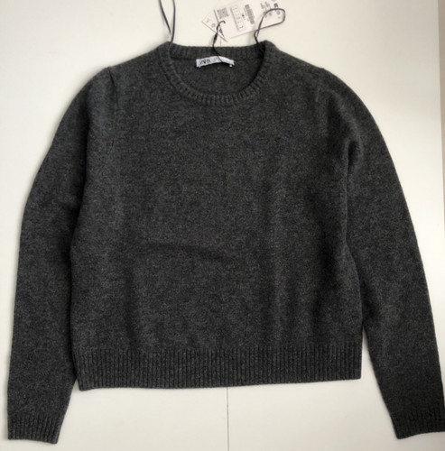 Maglione zara basic - zara,