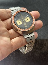 Orologio Seiko Bullhead