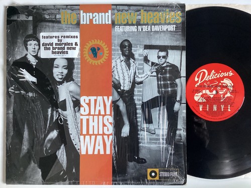 The brand new - , heavies,