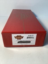 HO BLI Broadway Limited 457