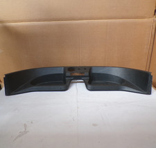 PLANCIA CRUSCOTTO PORTA