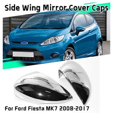 SX DX Cromate Calotta