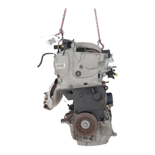 Motore tipo k4m700 - k4m700, renault