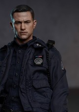 Hot Toys John Blake MMS274 The Dark Knight Rises