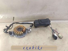 stator d'alternateur pour